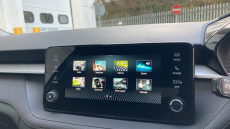 Skoda Fabia 1.0 MPI 80 Colour Edition 5dr Petrol Hatchback